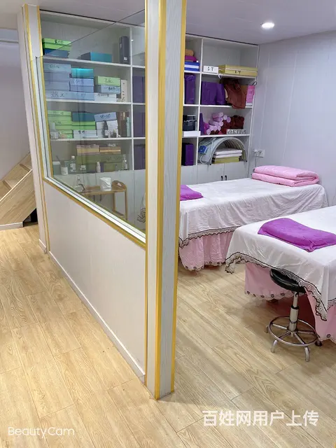 盈利中美容店转让 - 图片 6