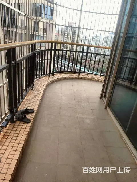 金贸文华市场附近    禧福新城3房 - 图片 8
