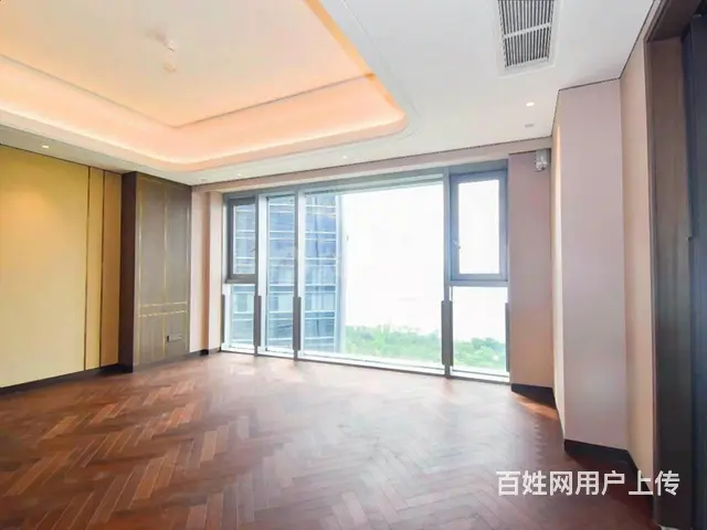 钱江世纪城  观雲钱塘城  4室  2厅 - 图片 7