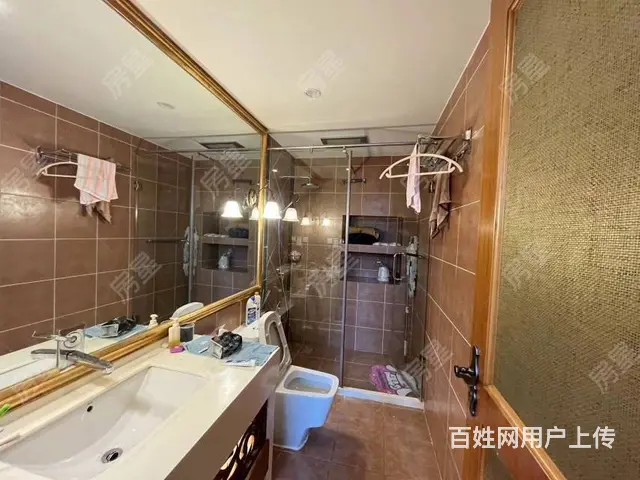 滇池高尔夫 高天流云独栋别墅  别墅 毛坯房 - 图片 5