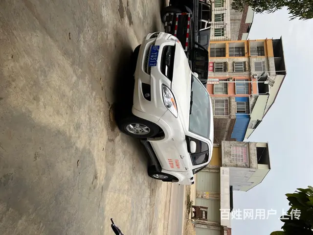 【搞定了！】江铃 域虎柴油四驱皮卡 - 图片 2