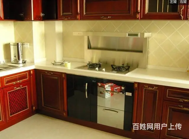 长丰县双凤开发区专业油烟机清洗电话 - 图片 1