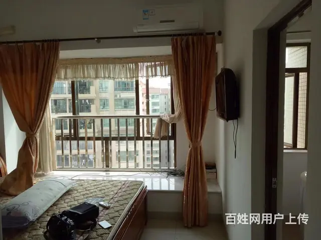 单身公寓出租 - 图片 2