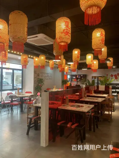 （易转推荐）永康精装修火锅店诚心急转 - 图片 5