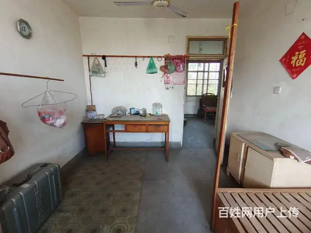 淮南市潘集区潘二2.9万，两室一厅55平 - 图片 9