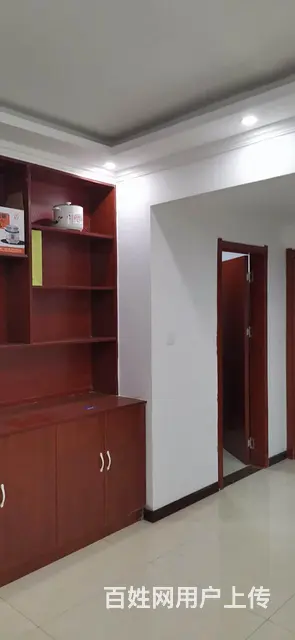 康馨园南区电梯房三室家电家具齐全，拎包即住1200，随时带看 - 图片 4