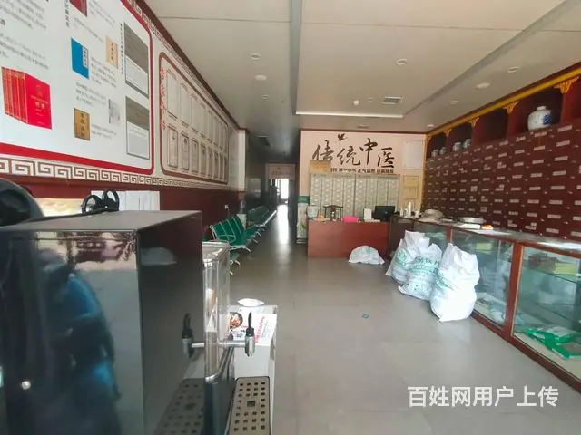 （51旺铺推荐）坡巷路城金农贸市场对面380平中医馆转让 - 图片 2