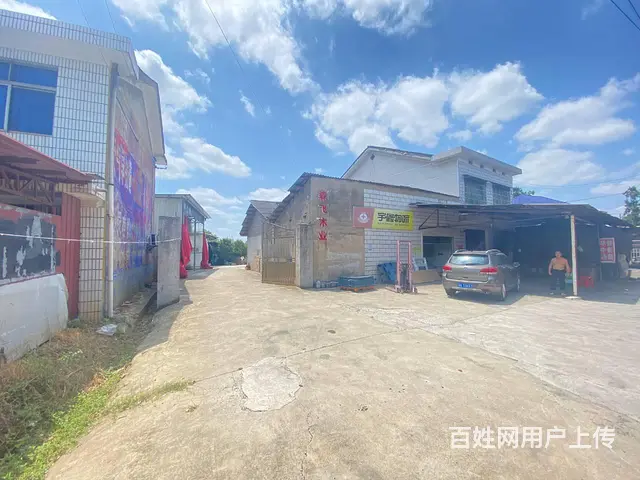 （房东直租）秋江大道，黄江公路旁新建400平厂房/仓库出租 - 图片 12