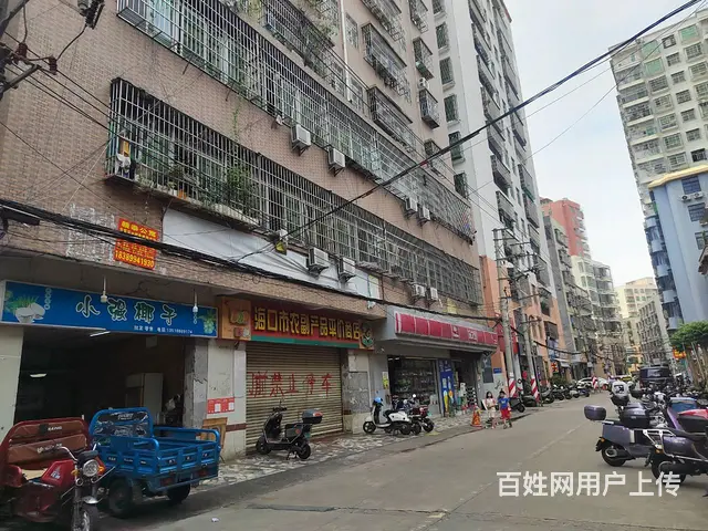 （51旺铺推荐）山高村整栋公寓转让 - 图片 1