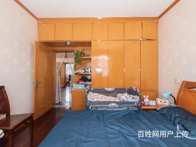 河海二村 中装修 3室 南 - 图片 9