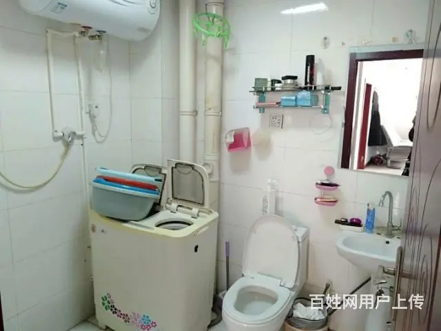 圣地亚哥五楼，首付5万 - 图片 2