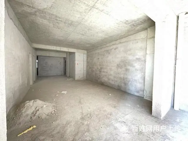 邵东新辉路附近富康家苑有房本可贷款38万四室 - 图片 12