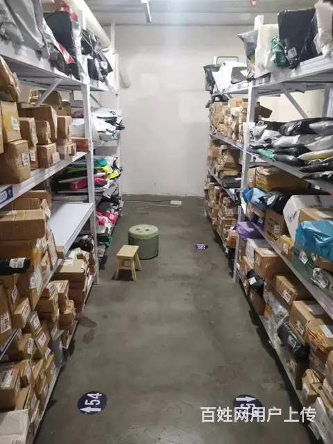 A（个人）月亮岛成熟小区菜鸟驿站转让编号2146 - 图片 2