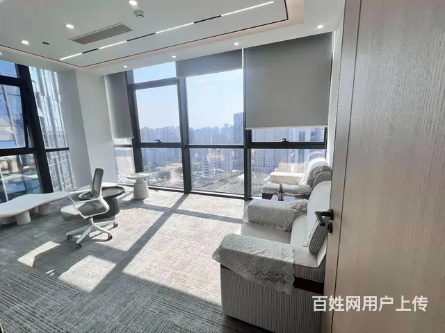 星耀城250方4加1格局东南边套落地窗2块目前再组近地铁 - 图片 5