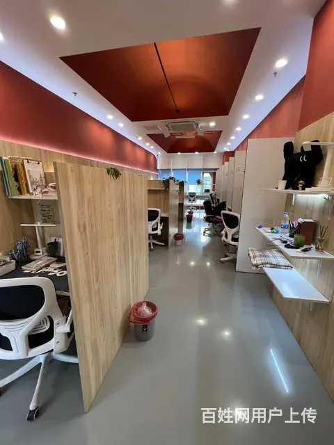 【搞定了！】南岗区哈西金街南兴街奶茶店出兑自习室转让 - 图片 12