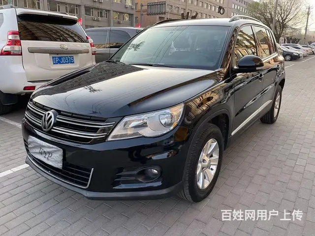 【搞定了！】大众 途观 2012款 1.8TSI 手自一体 - 图片 1