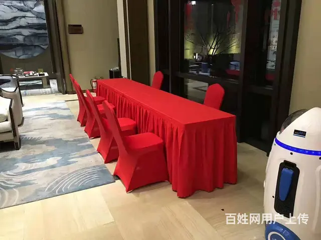 广州培训椅租赁，观众椅租赁，贵宾椅租赁，培训椅租赁 - 图片 1