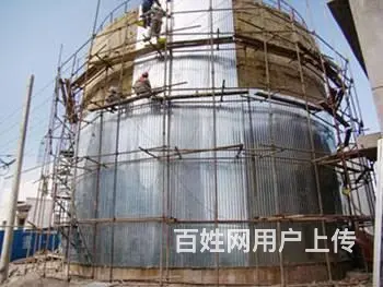 焦作清洗换热器，热水管道除垢清洗，正规单位锅炉清洗 - 图片 3