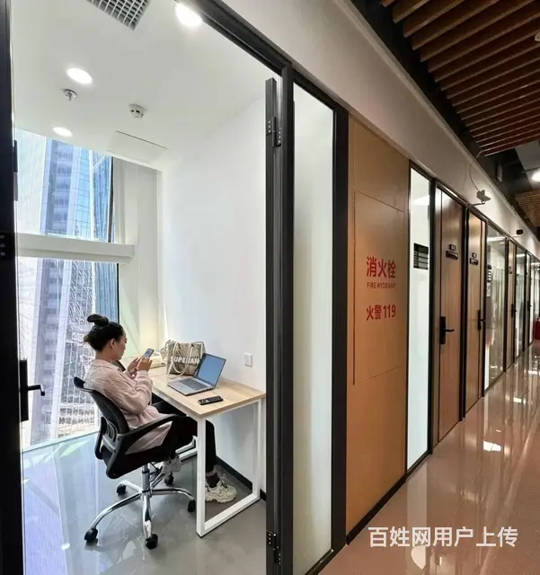 办公室里的密室？可以在里面密室大逃脱 - 图片 3
