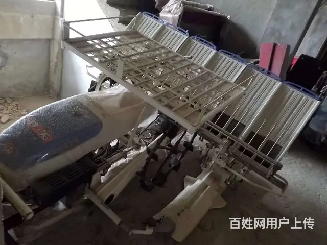 腾飞农机合作社出售一批插秧机，品牌齐全 - 图片 6