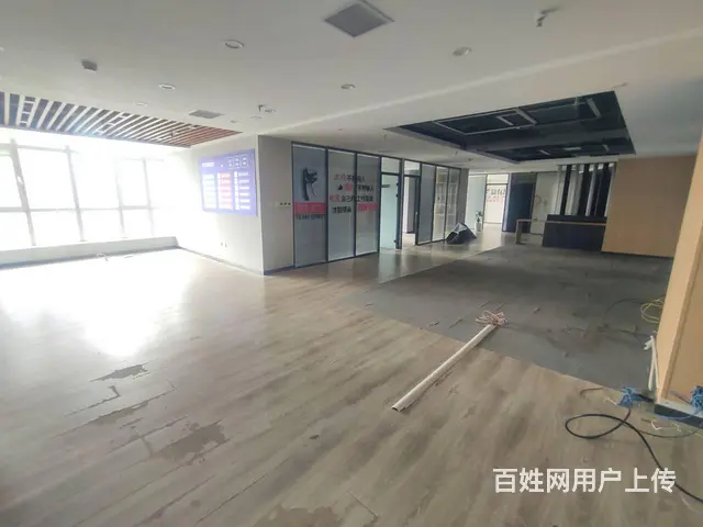 北站丨银河国际丨360平对电梯丨20万含物业丨财富 新地华府 - 图片 11