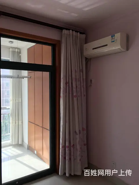 中海豪庭 普通住宅2厅 精装修家具家电齐全拎包入住 - 图片 10