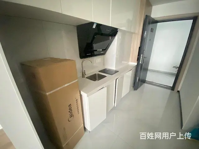 5999起新北吾悦广旁现房首付10万起即买及用全景落地窗 - 图片 7