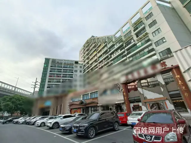 （众铺精选）3026嘉兴城区200平特色餐饮店急转让 - 图片 1