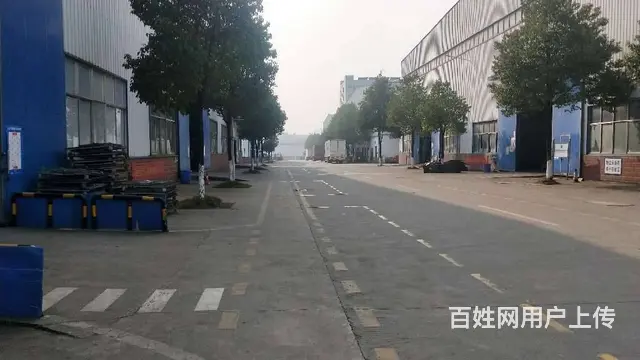 星沙2700平方米10吨行车 - 图片 4