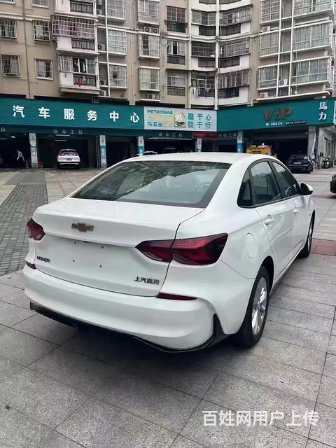 新车科鲁泽 - 图片 3