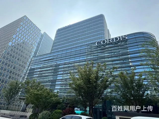 出售一手大龙湖湖景房金融聚集区出写字楼 - 图片 1