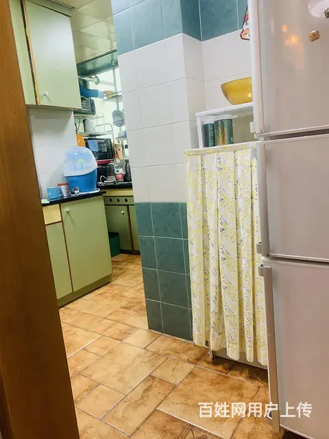 视野开阔，小区中间位置，安静，光线充足 - 图片 3
