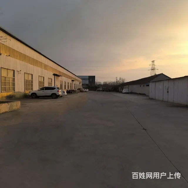 (玖玖)张店高新区金晶大道鲁泰大道以东厂房出租 - 图片 7