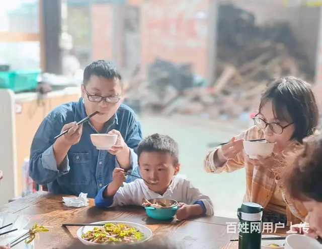 农家大锅灶做饭团建预定中 - 图片 4