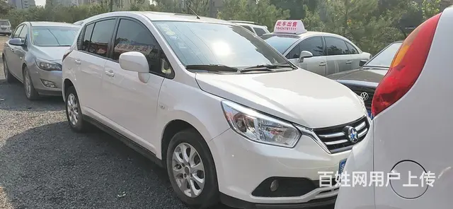 启辰 启辰R50 2016款 R50X 1.6 手动 精英型 - 图片 3