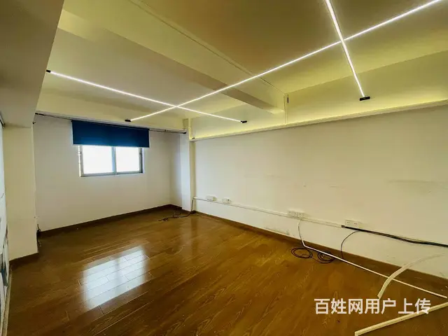 天河区办公室出租 1800元一卡 40方 - 图片 4