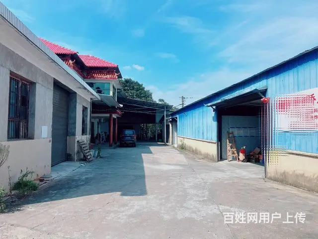 （老板本人）开福区捞刀河街道自建仓库➕冷冻库出租6856 - 图片 2
