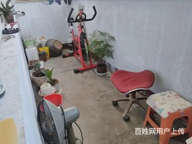 29万！实验  对面三楼85平2居暖煤储 停车方便 可贷款 - 图片 4
