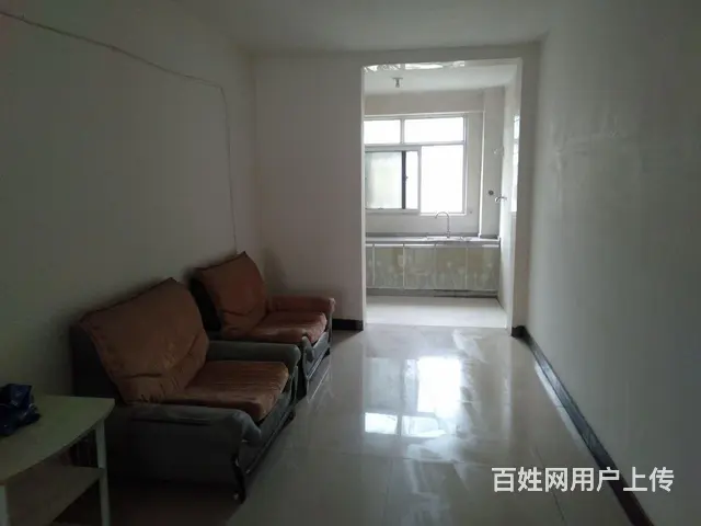 渤海路鹤鸣社区90平方出租 - 图片 5