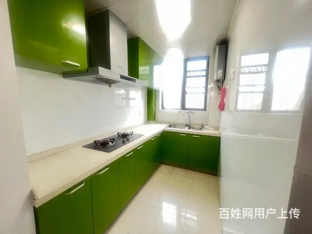 下沙江滨私房急售！保利东湾(东区公寓住宅)88.16平198 - 图片 7