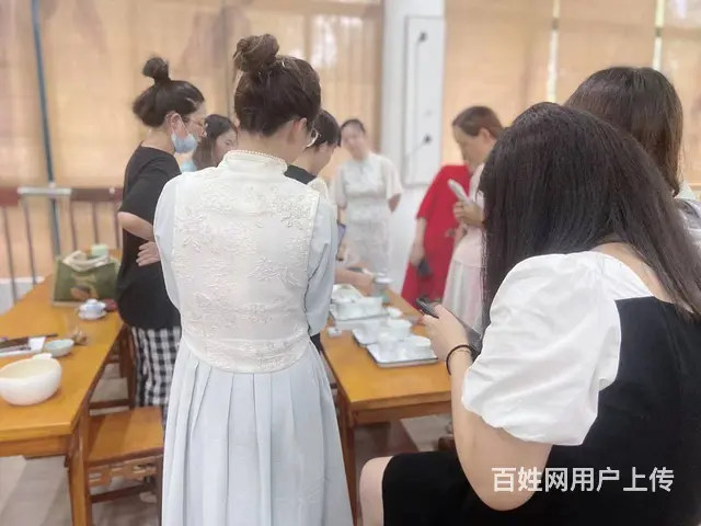 吴江茶艺师什么时候报考考试 - 图片 2