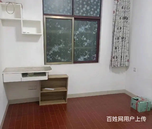 电梯房岳屏公园旁岳屏明珠小区2室1厅精装家电齐全月租1200 - 图片 7
