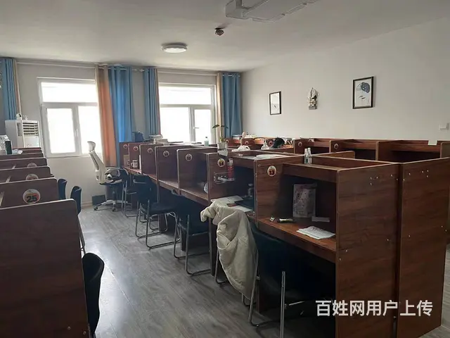 急转达活泉附近小区自习室低价转让！ - 图片 5