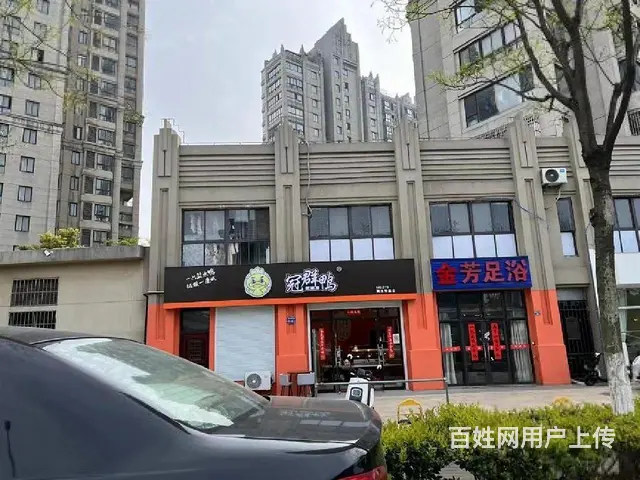 单价9300！带租约！抢商业成熟沿街旺铺 御水华庭 - 图片 3