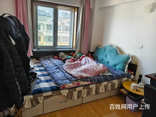 车库上五楼带阁楼一中学区 - 图片 6
