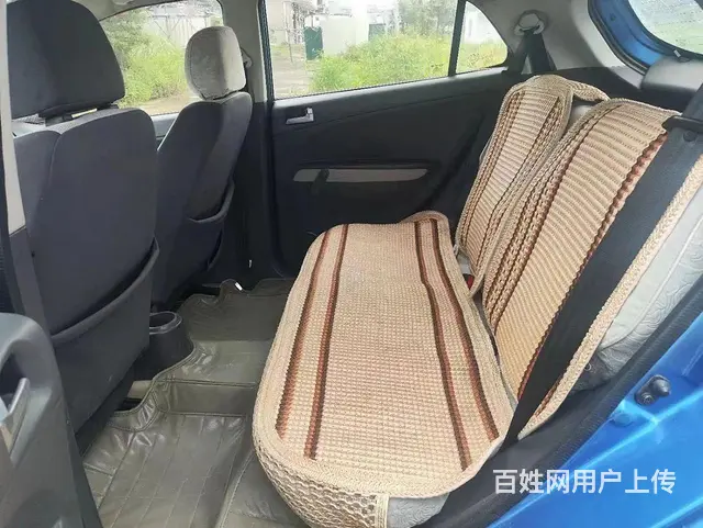 海马 丘比特 2010款 1.3 手动 实用版 - 图片 8