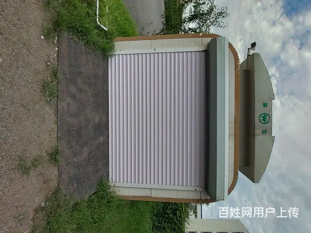 卷帘门订做维修   伸缩门  道闸门  推拉门 - 图片 2