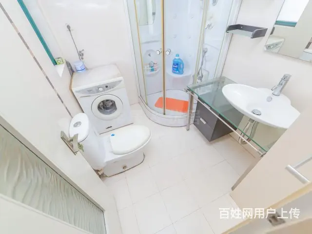 企业保！真！怡康花园3室2卫（博小+北郊）141. - 图片 5