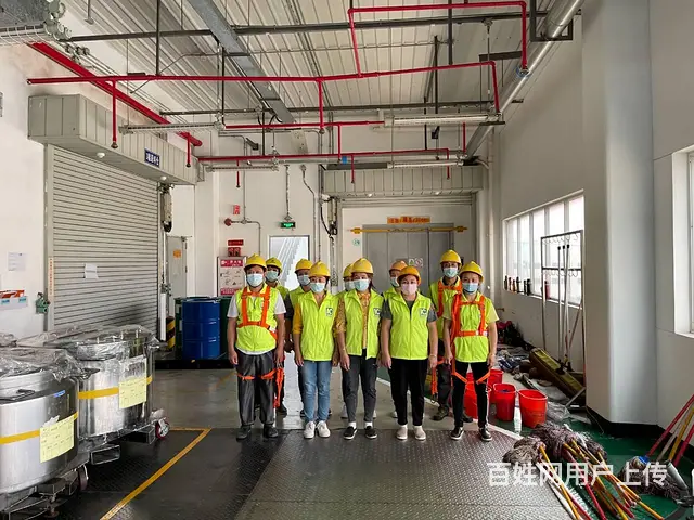 钟点工，月嫂，保姆家庭保洁、做饭服务、接送孩子钟点 - 图片 1