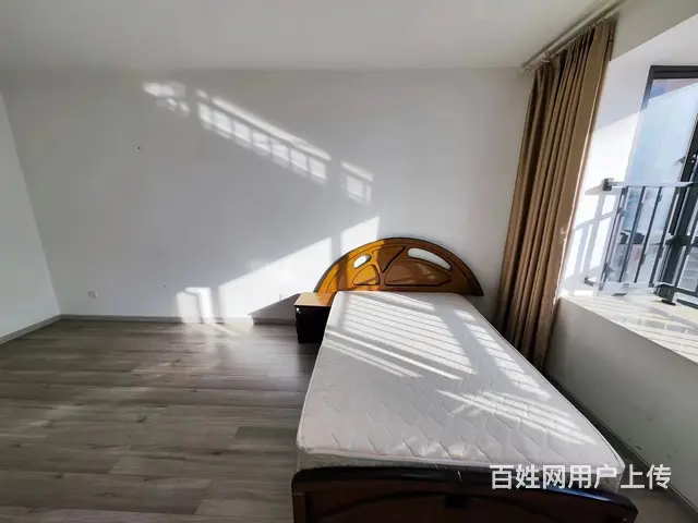 整租 吴井路 城市理想旁拓东大城精装一房拎包入住采光采阳充足 - 图片 5